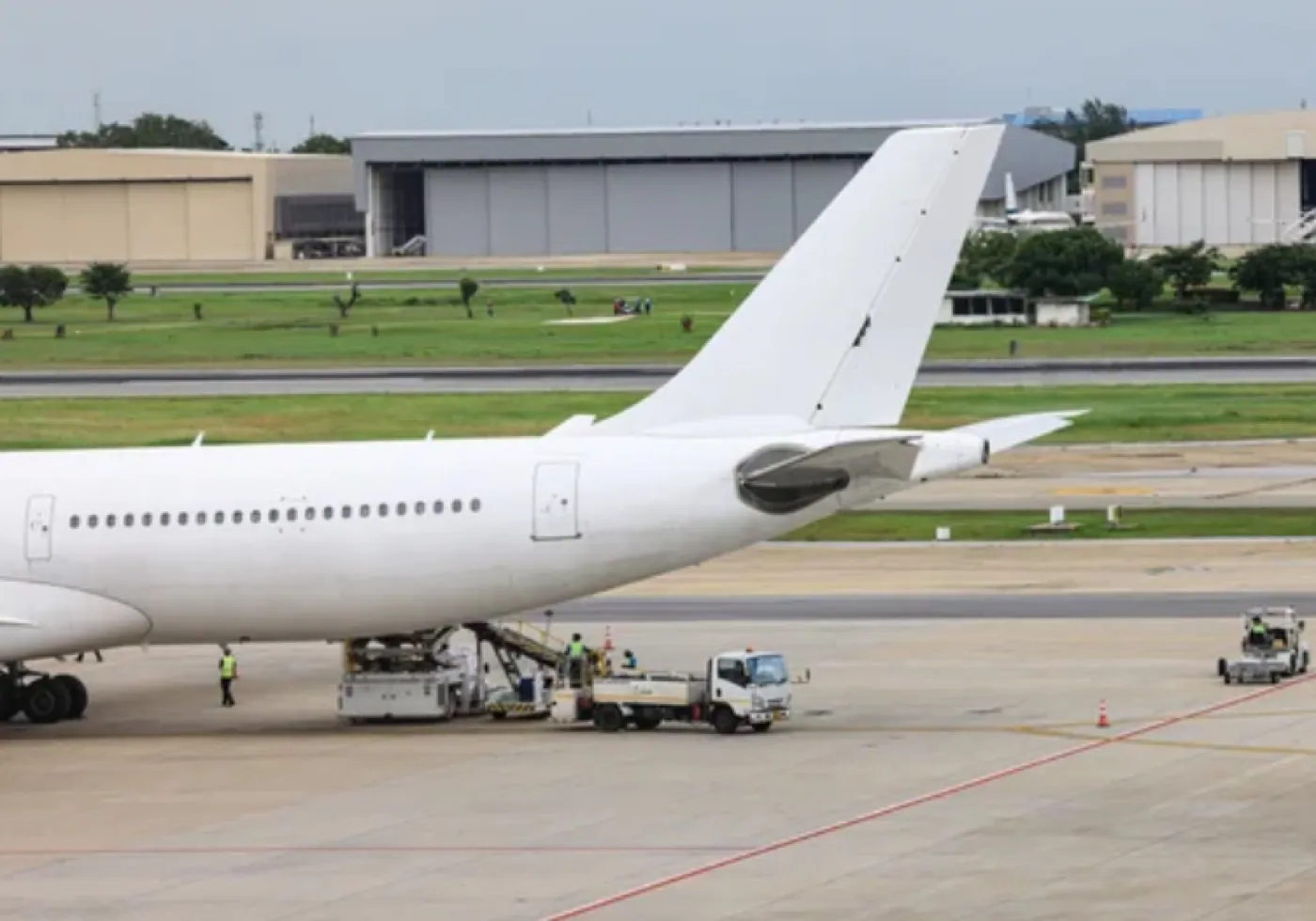 Ground Support Equipment